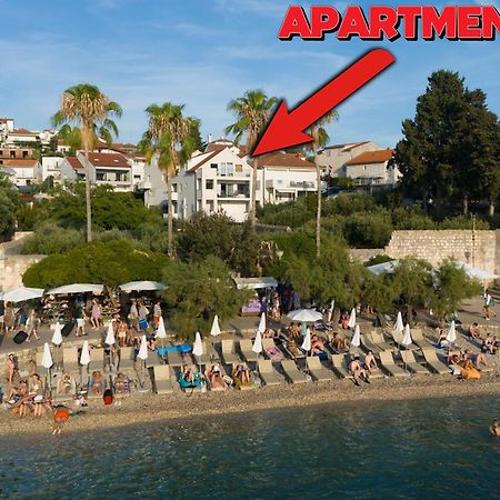 Apartments Grgo Hvar Town Zewnętrze zdjęcie