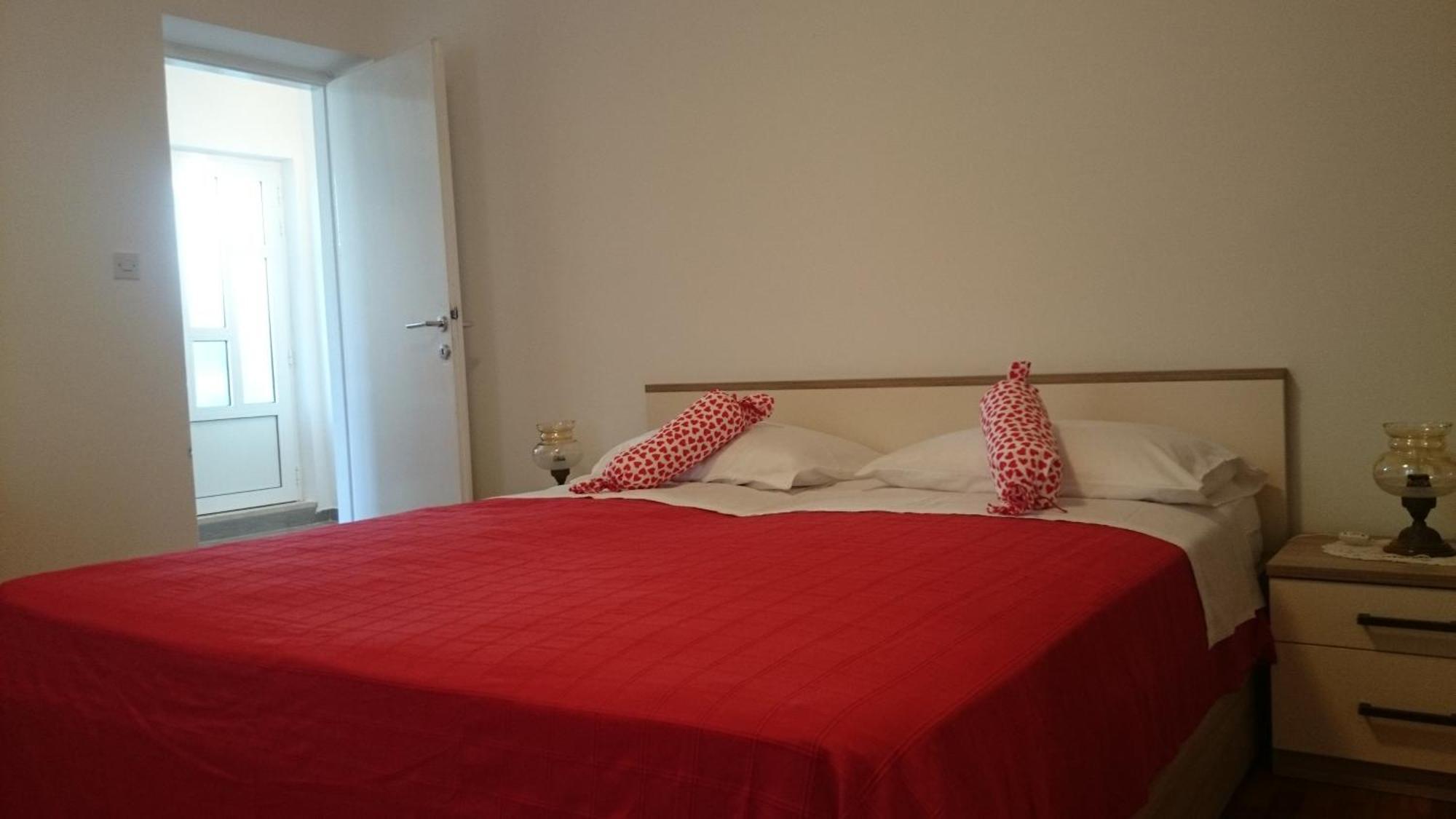 Apartments Grgo Hvar Town Zewnętrze zdjęcie