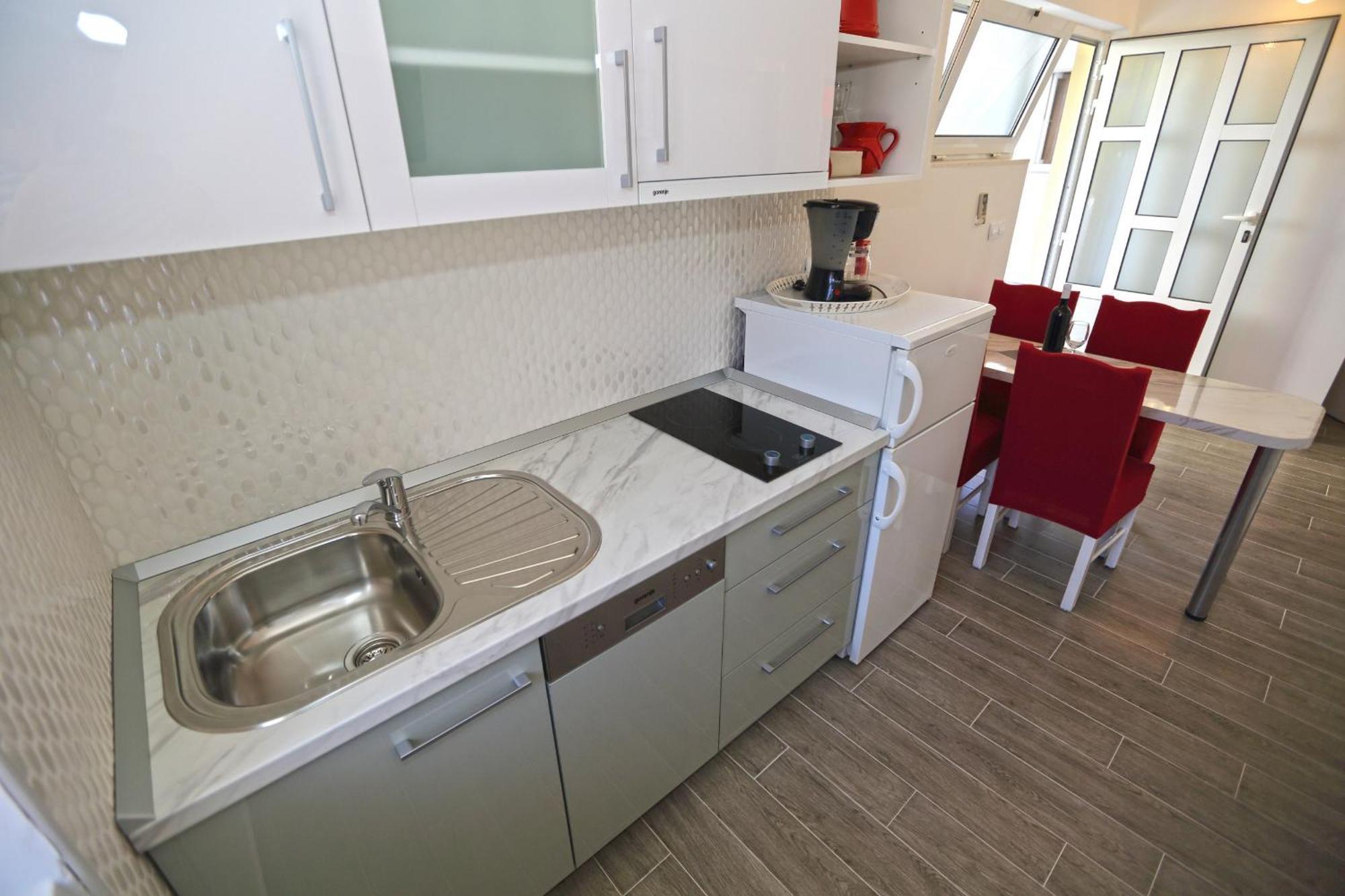 Apartments Grgo Hvar Town Zewnętrze zdjęcie