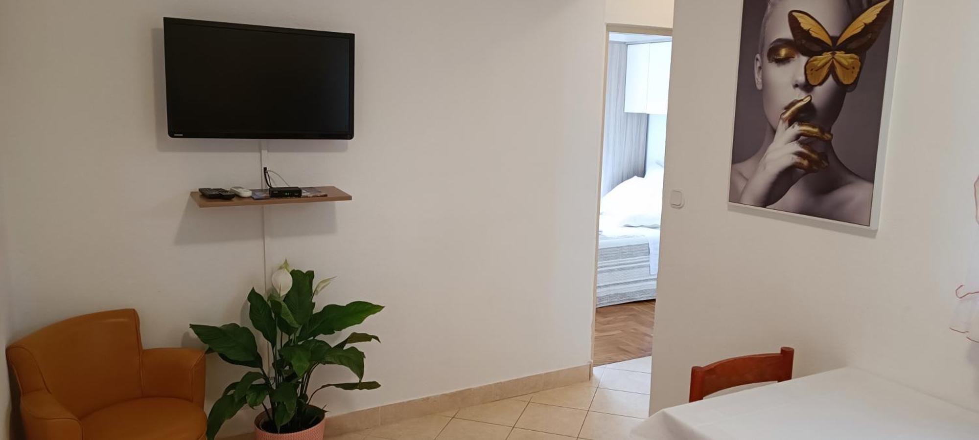 Apartments Grgo Hvar Town Pokój zdjęcie