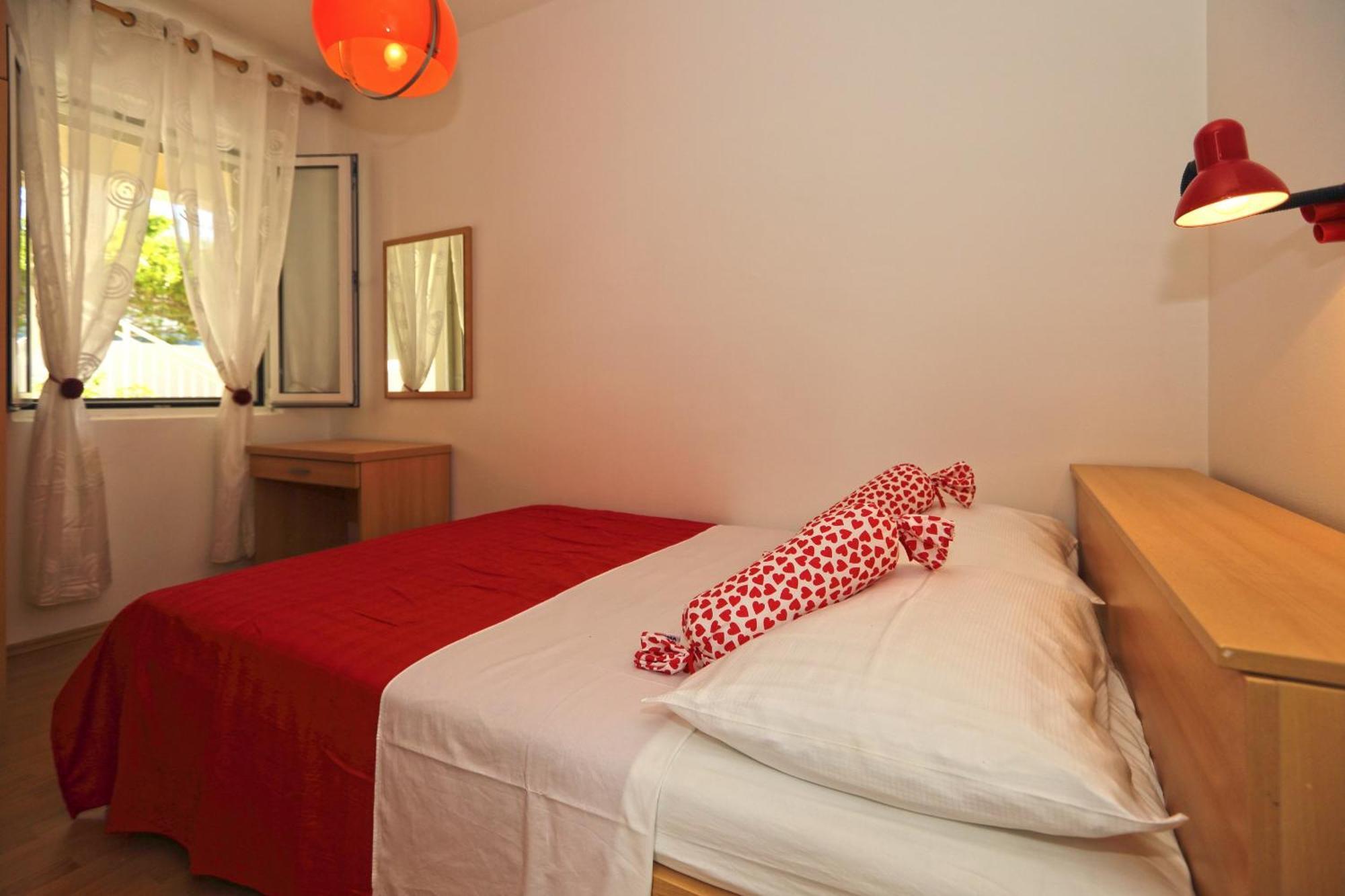 Apartments Grgo Hvar Town Zewnętrze zdjęcie