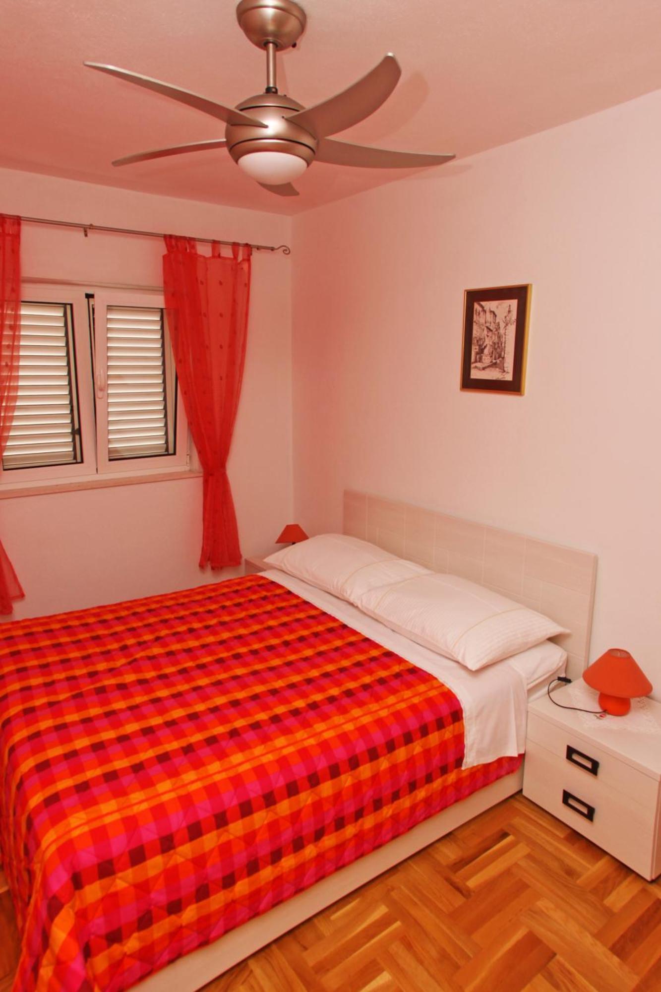 Apartments Grgo Hvar Town Pokój zdjęcie
