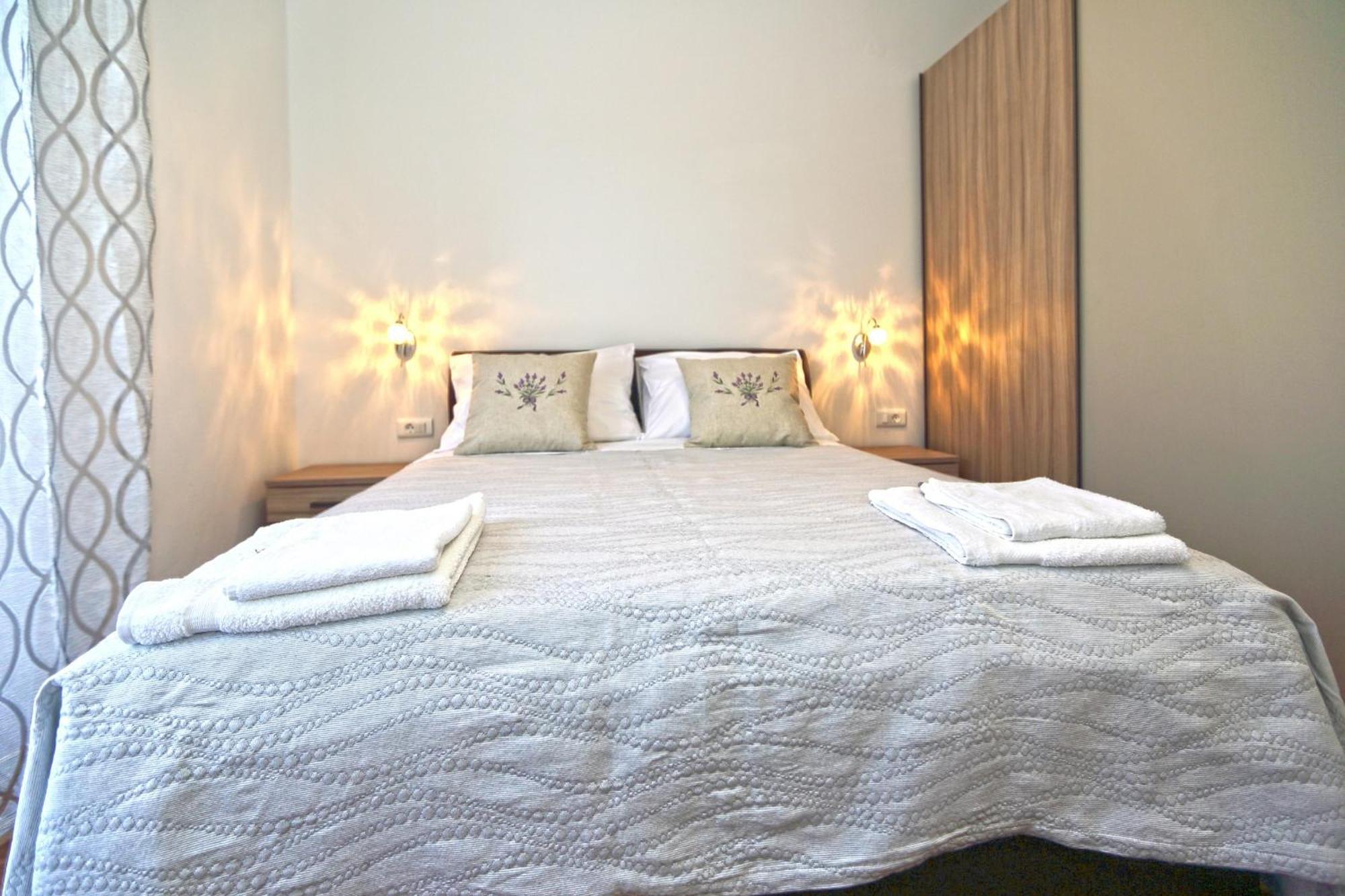 Apartments Grgo Hvar Town Zewnętrze zdjęcie