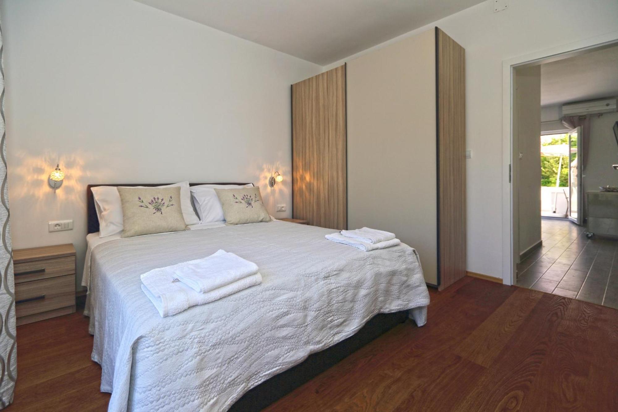 Apartments Grgo Hvar Town Zewnętrze zdjęcie
