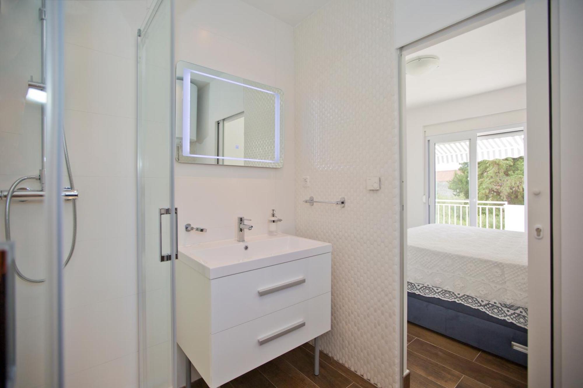 Apartments Grgo Hvar Town Zewnętrze zdjęcie