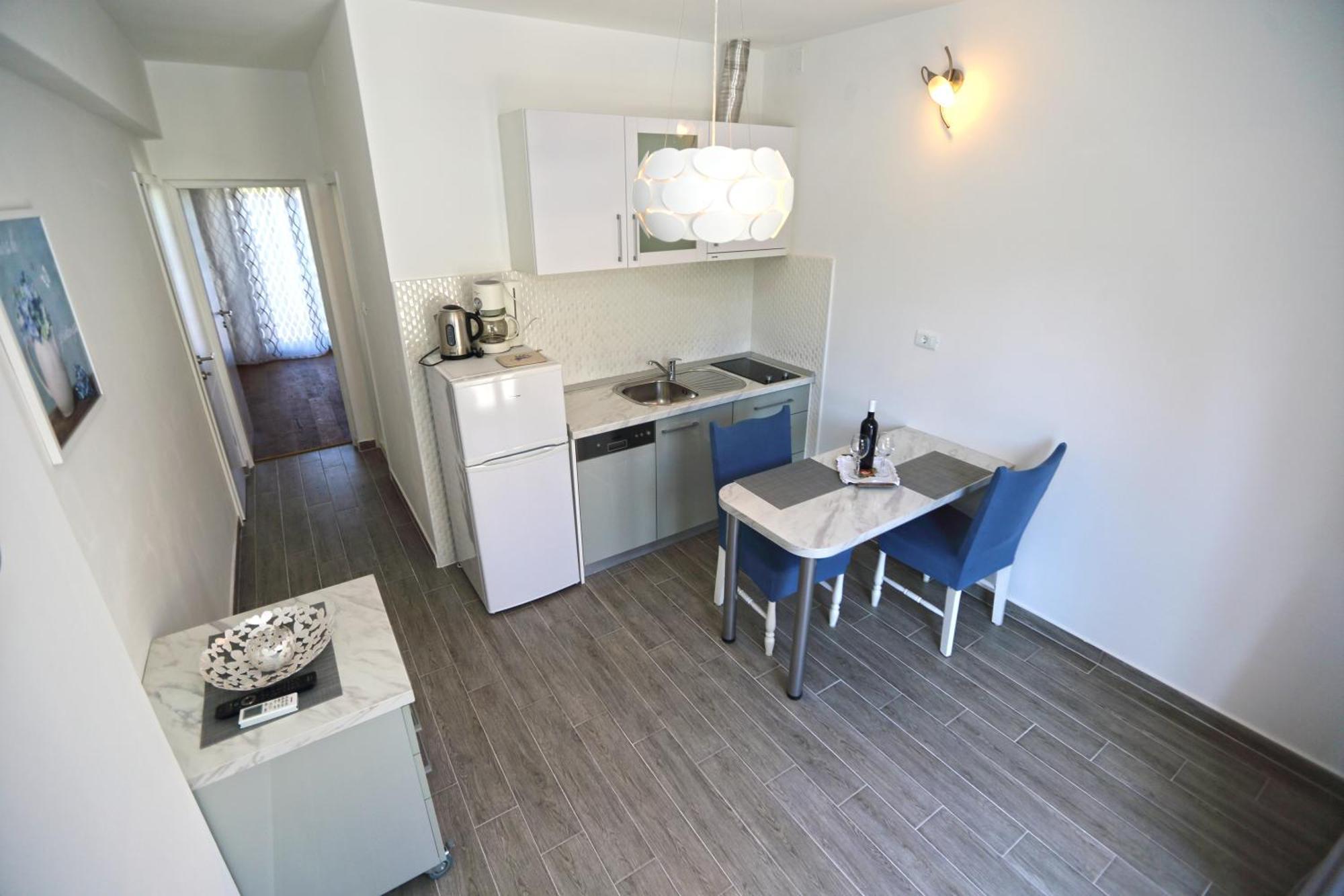 Apartments Grgo Hvar Town Zewnętrze zdjęcie