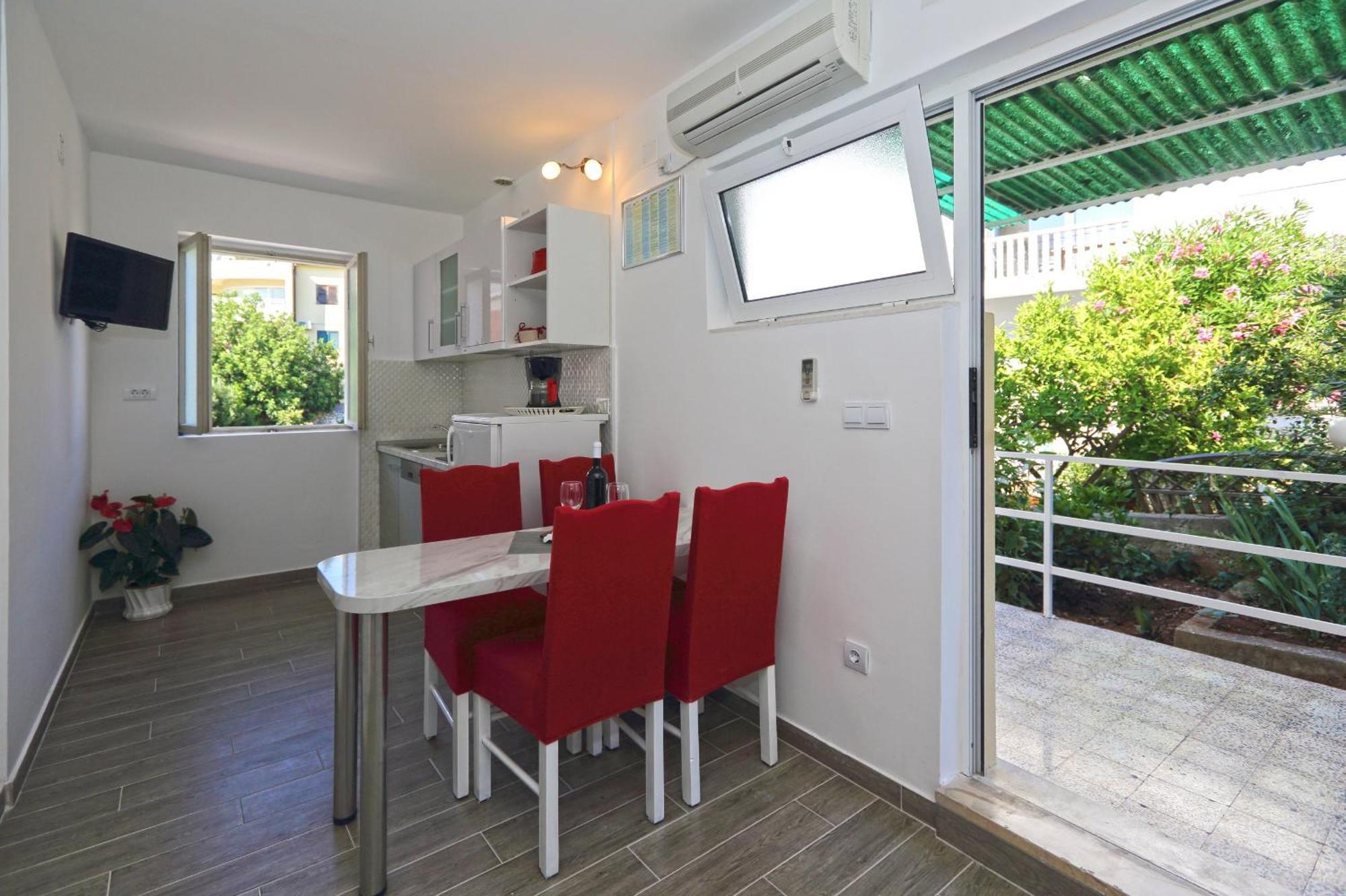 Apartments Grgo Hvar Town Zewnętrze zdjęcie
