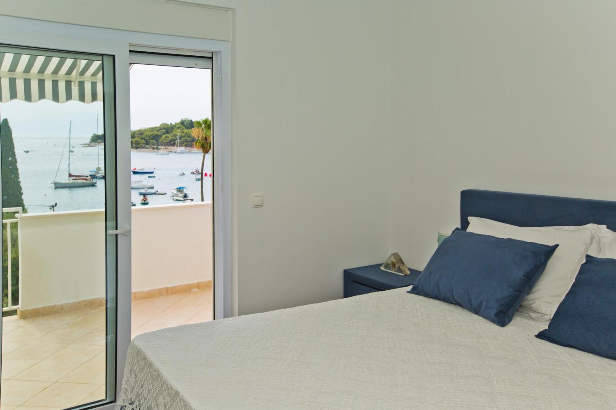 Apartments Grgo Hvar Town Zewnętrze zdjęcie