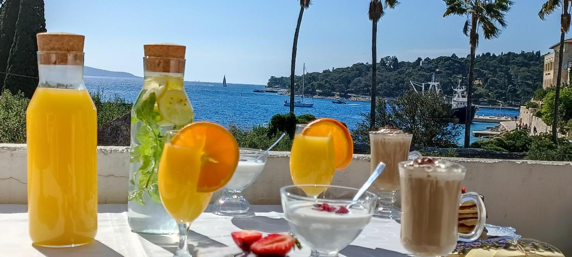 Apartments Grgo Hvar Town Zewnętrze zdjęcie