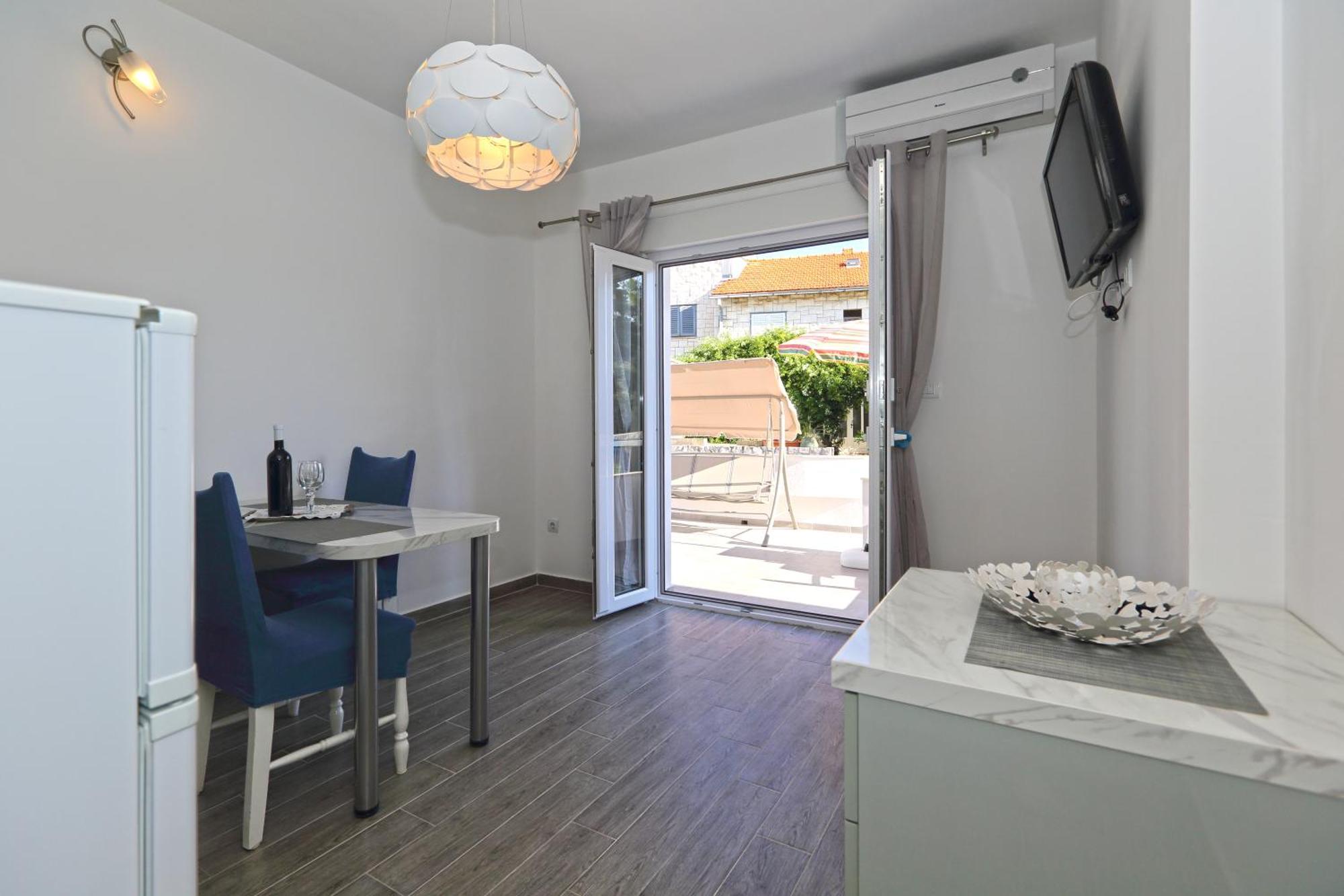 Apartments Grgo Hvar Town Zewnętrze zdjęcie