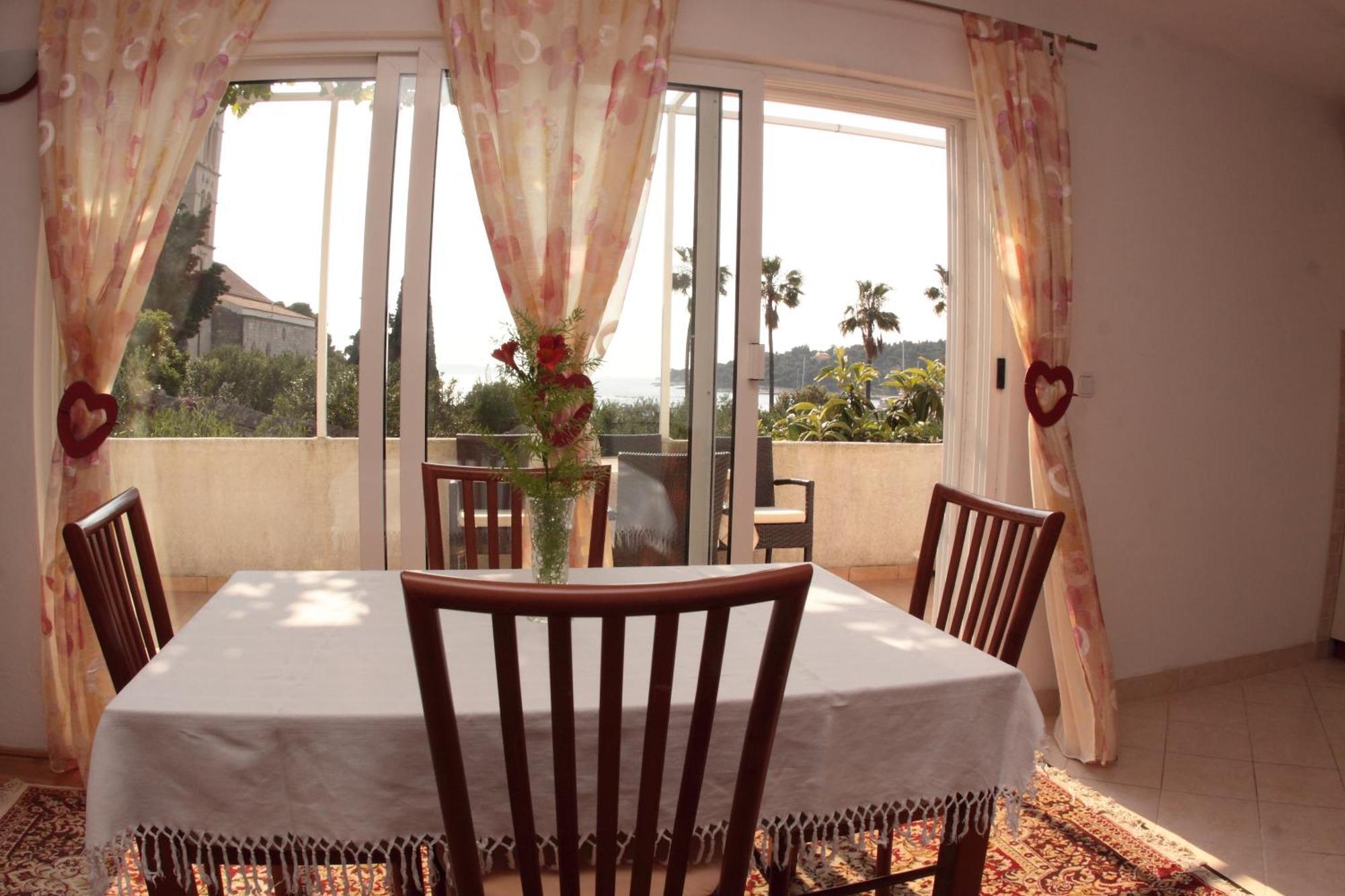 Apartments Grgo Hvar Town Zewnętrze zdjęcie