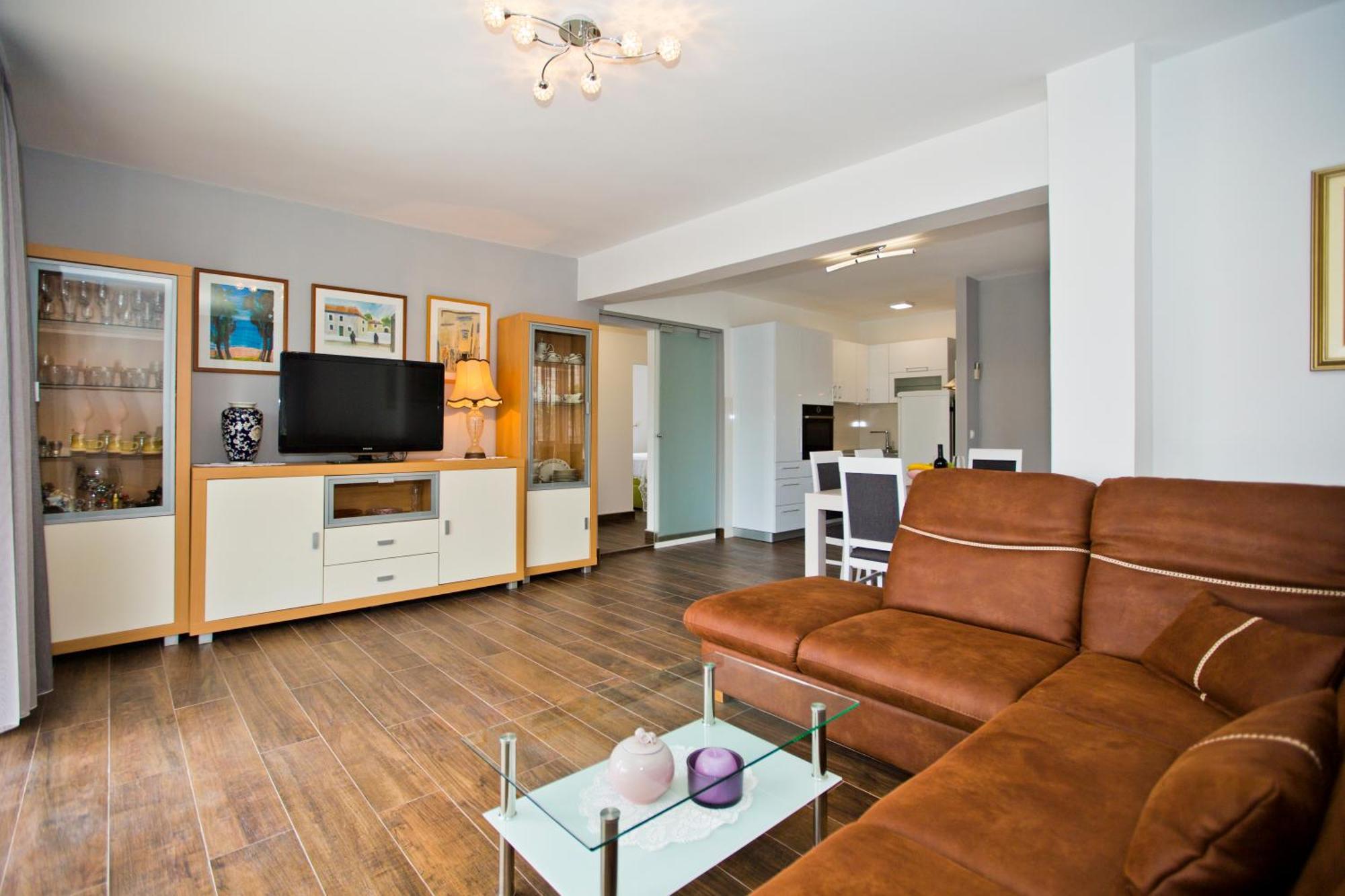Apartments Grgo Hvar Town Zewnętrze zdjęcie