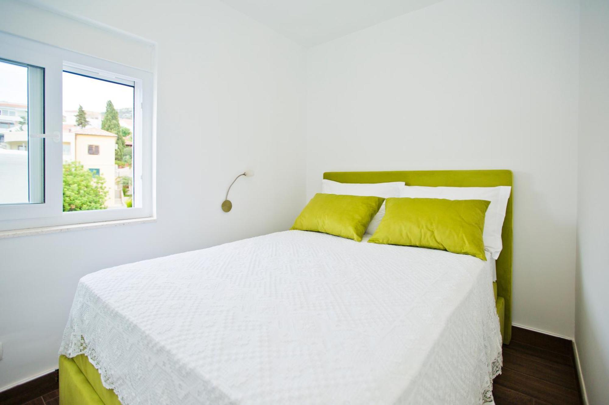 Apartments Grgo Hvar Town Zewnętrze zdjęcie