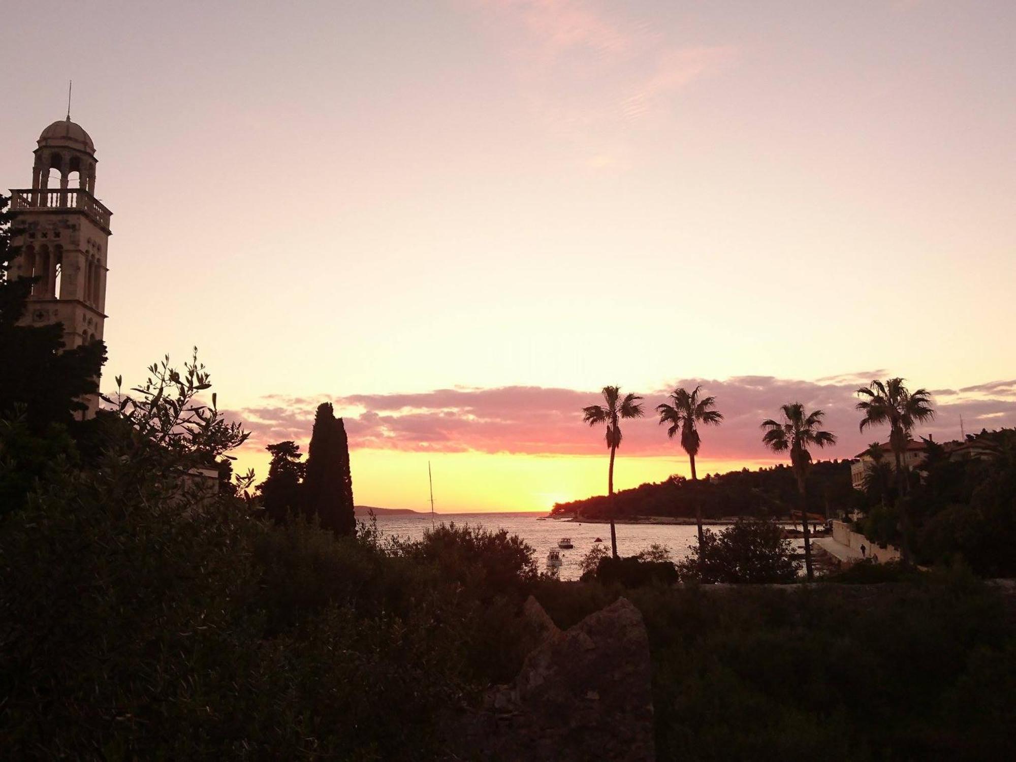 Apartments Grgo Hvar Town Zewnętrze zdjęcie