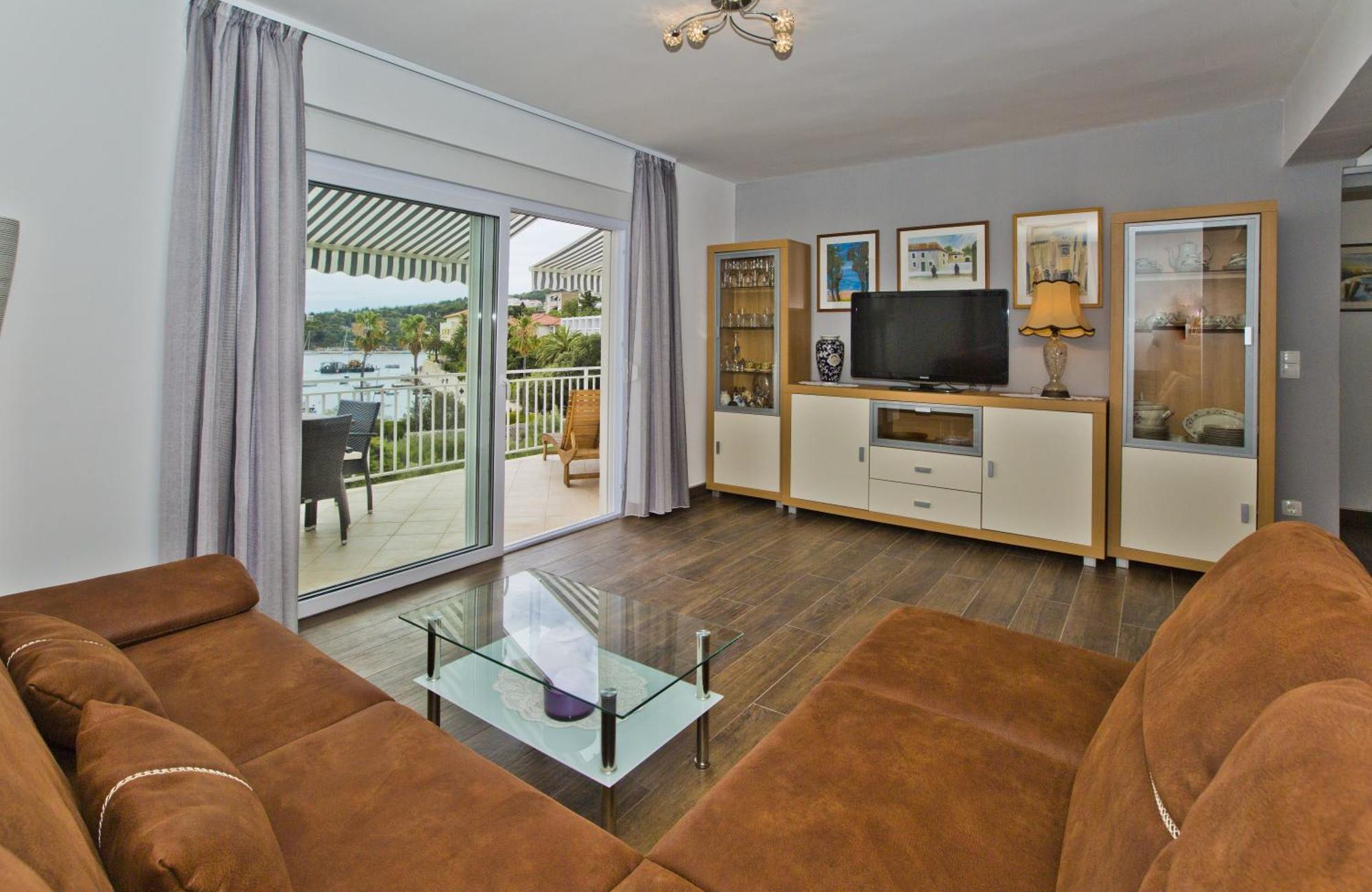 Apartments Grgo Hvar Town Zewnętrze zdjęcie