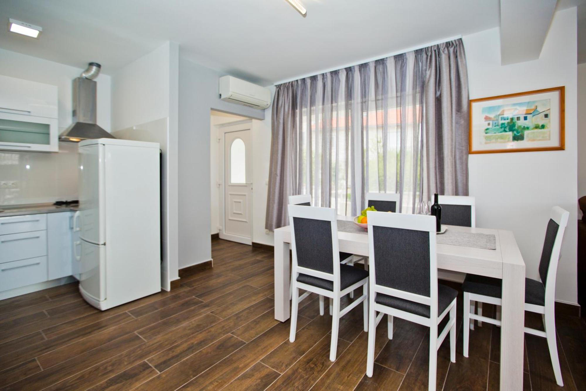 Apartments Grgo Hvar Town Zewnętrze zdjęcie