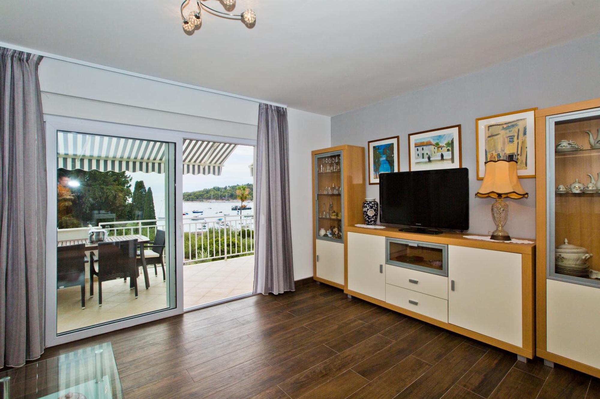 Apartments Grgo Hvar Town Zewnętrze zdjęcie