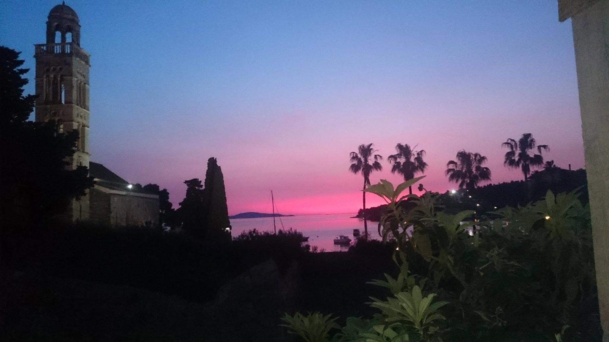 Apartments Grgo Hvar Town Zewnętrze zdjęcie