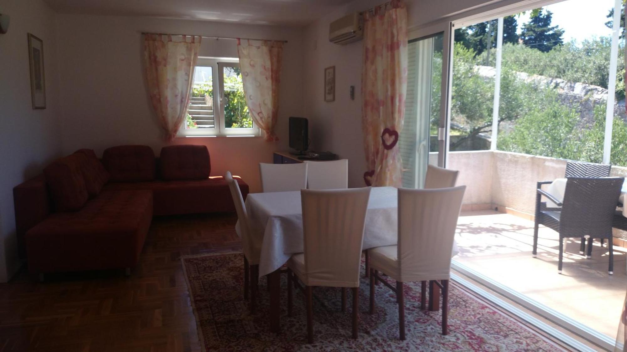 Apartments Grgo Hvar Town Zewnętrze zdjęcie