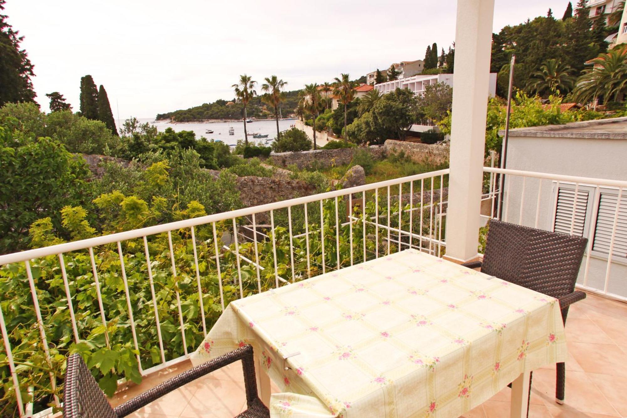 Apartments Grgo Hvar Town Zewnętrze zdjęcie