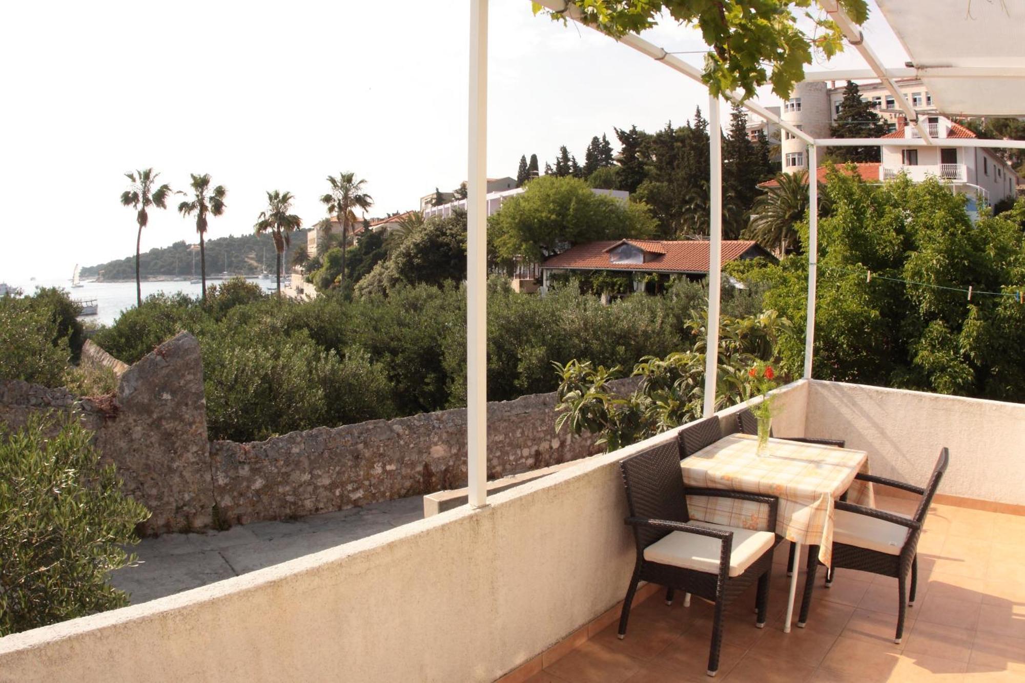 Apartments Grgo Hvar Town Pokój zdjęcie