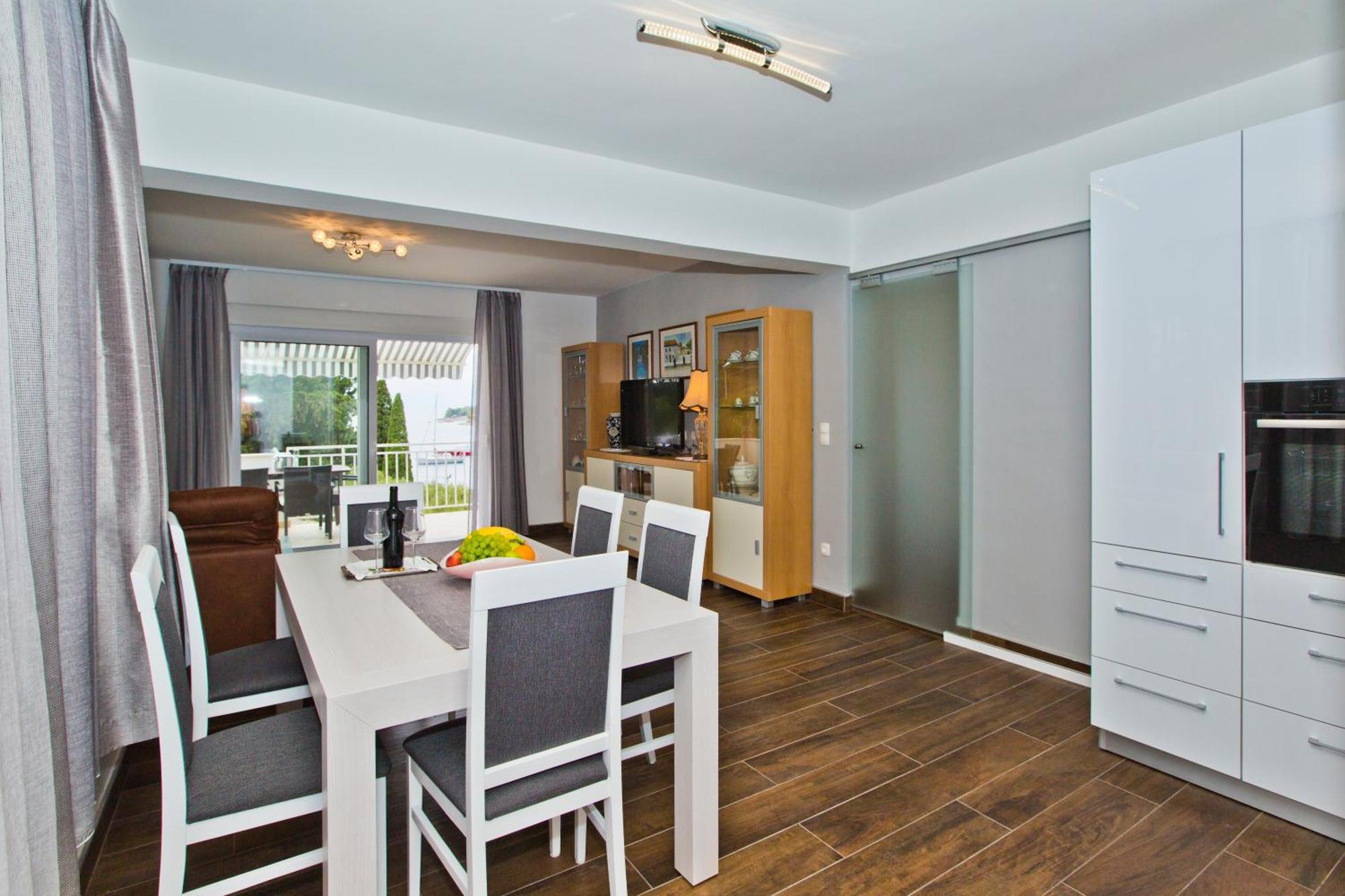 Apartments Grgo Hvar Town Zewnętrze zdjęcie