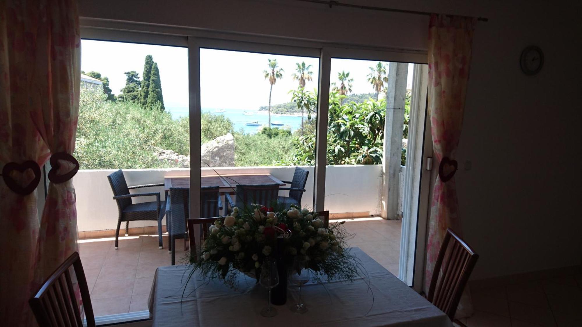 Apartments Grgo Hvar Town Zewnętrze zdjęcie