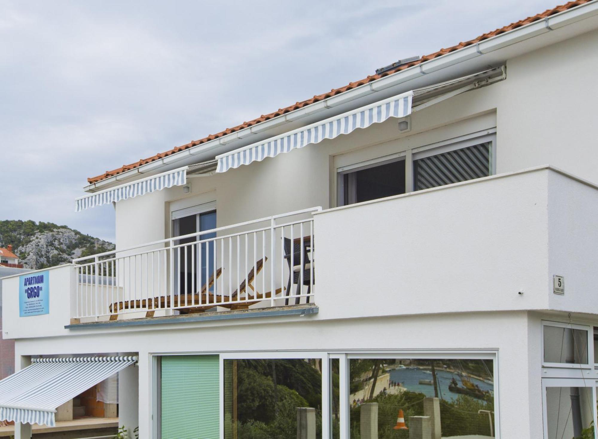 Apartments Grgo Hvar Town Zewnętrze zdjęcie