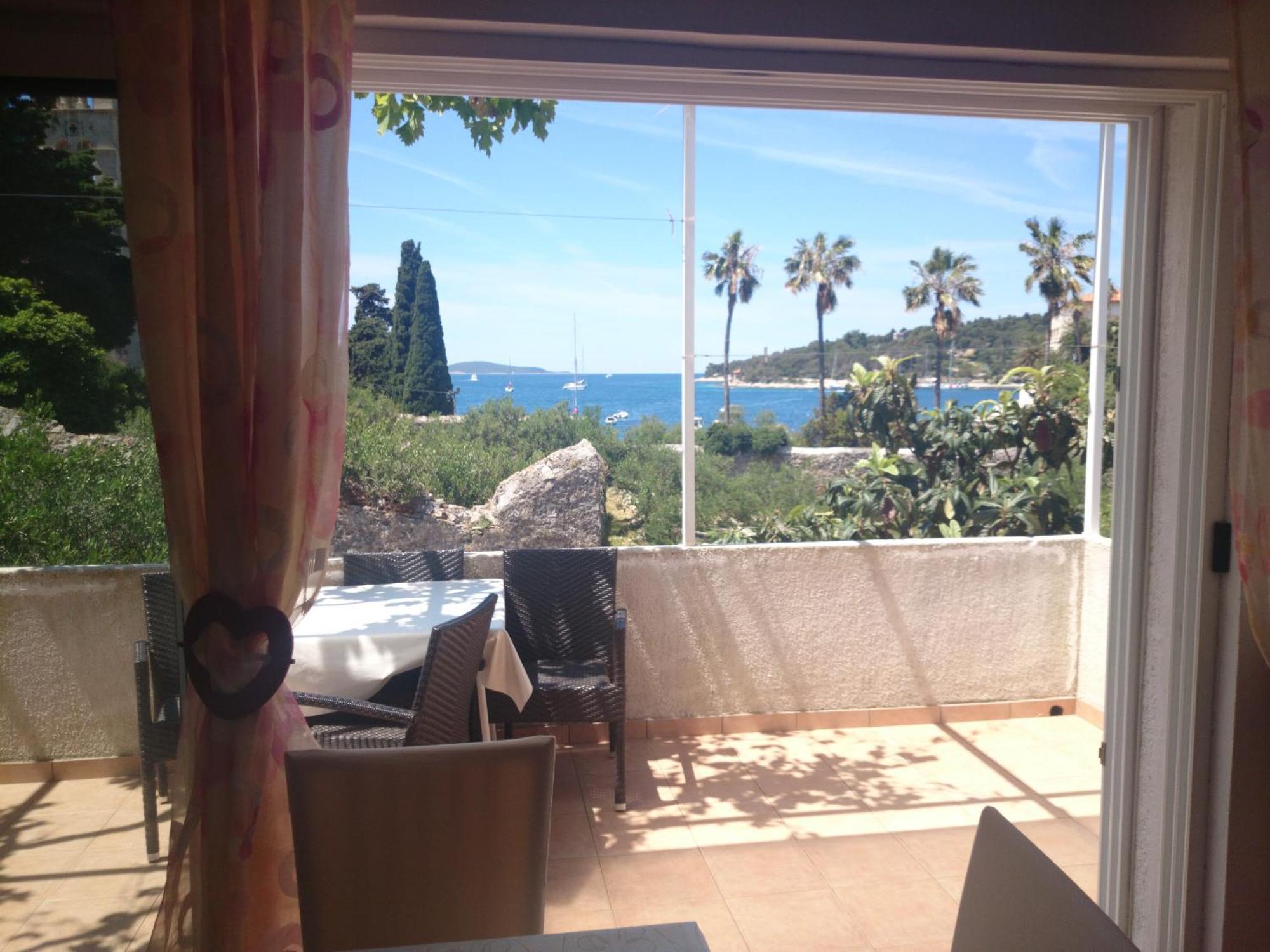 Apartments Grgo Hvar Town Zewnętrze zdjęcie
