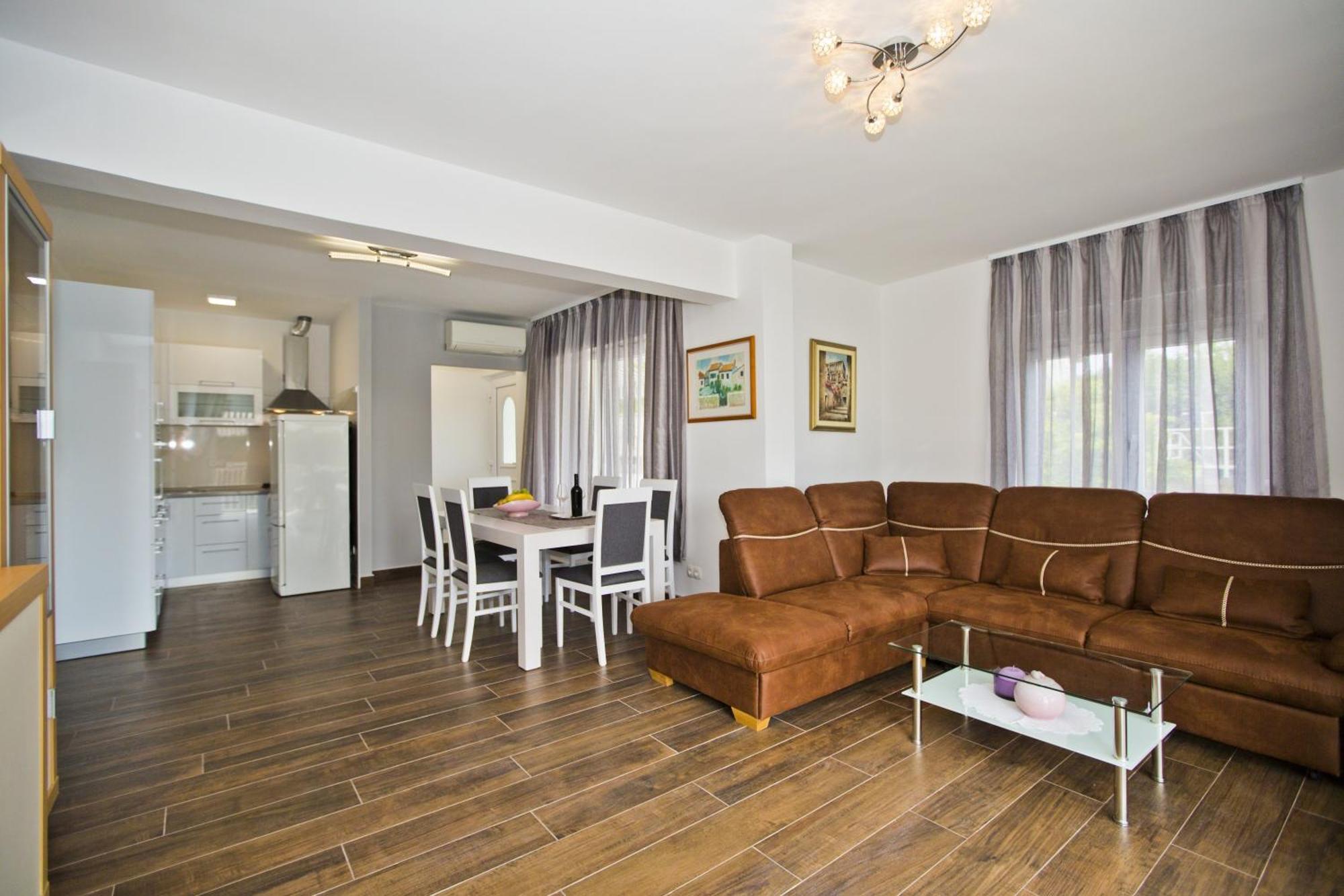 Apartments Grgo Hvar Town Zewnętrze zdjęcie