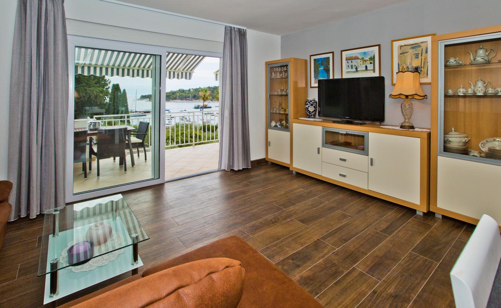 Apartments Grgo Hvar Town Zewnętrze zdjęcie