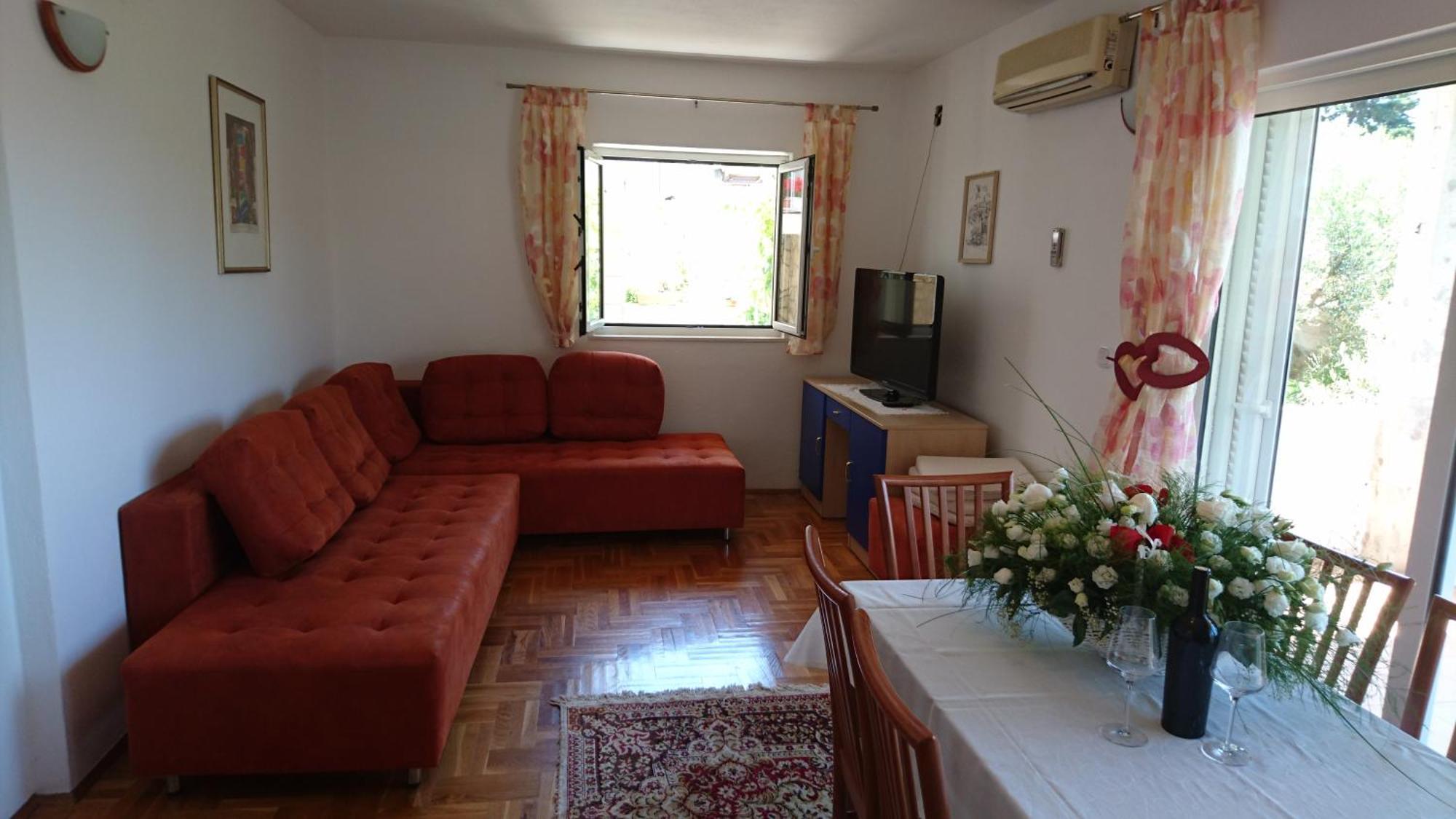 Apartments Grgo Hvar Town Zewnętrze zdjęcie