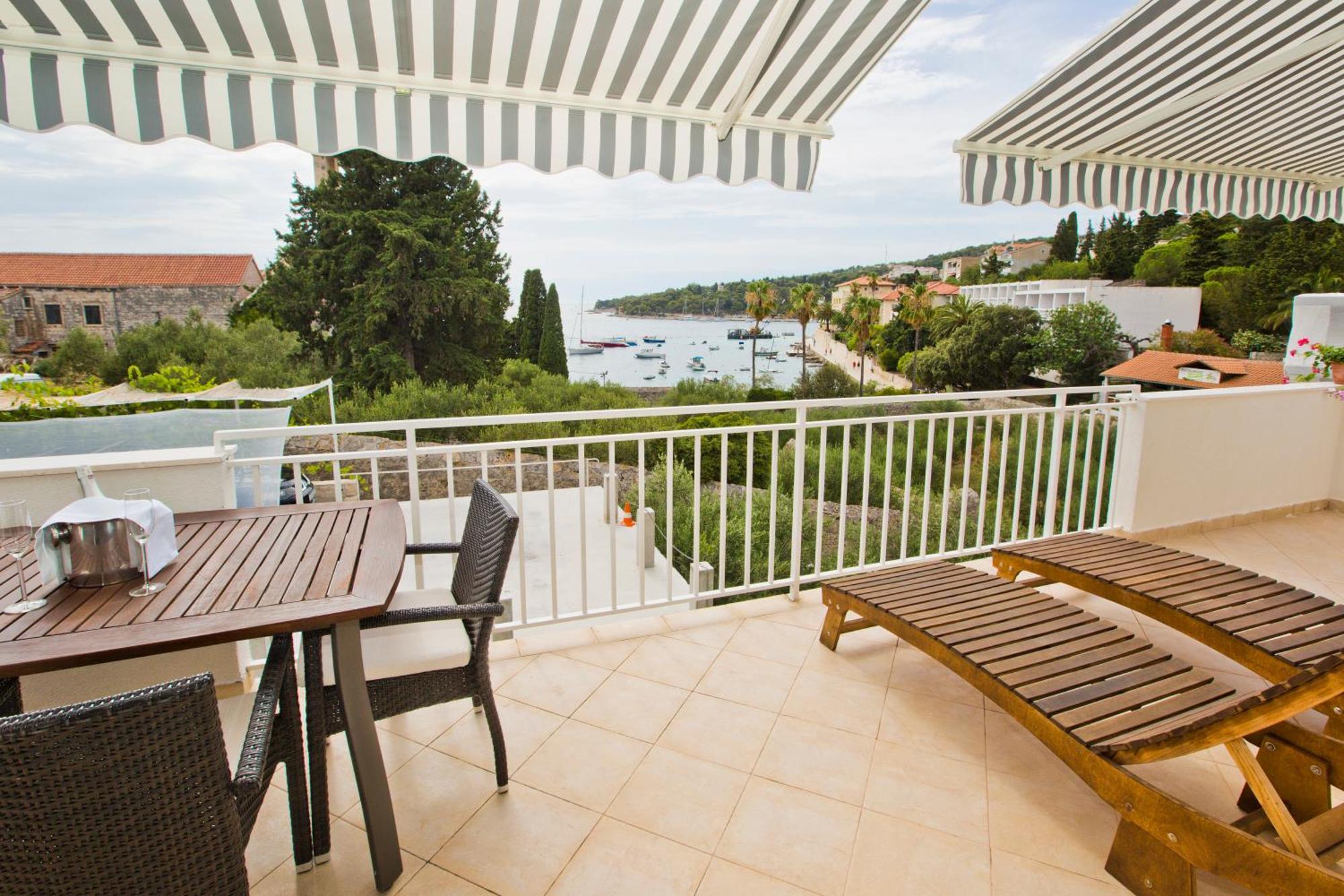 Apartments Grgo Hvar Town Zewnętrze zdjęcie