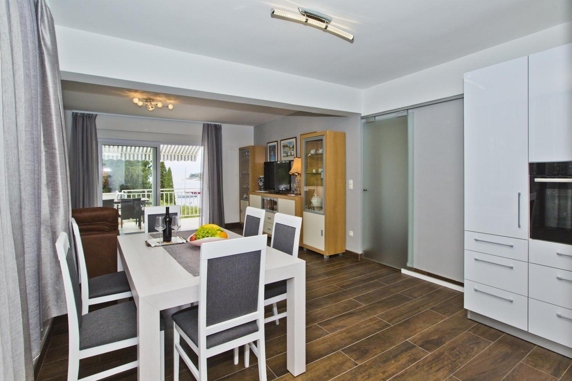 Apartments Grgo Hvar Town Zewnętrze zdjęcie