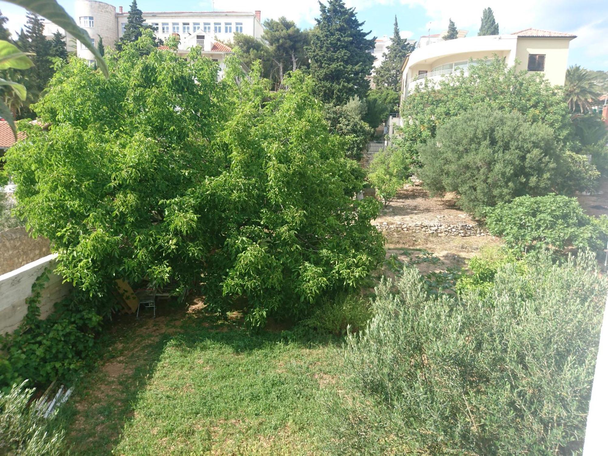 Apartments Grgo Hvar Town Zewnętrze zdjęcie